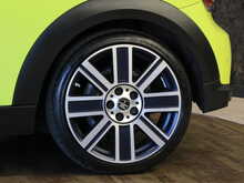 MINI Convertible Cooper Exclusive - U13598