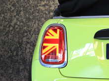 MINI Convertible Cooper Exclusive - U13598