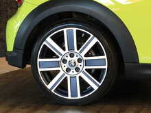 MINI Convertible Cooper Exclusive - U13598
