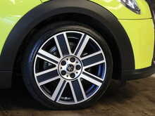 MINI Convertible Cooper Exclusive - U13598