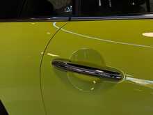 MINI Convertible Cooper Exclusive - U13598