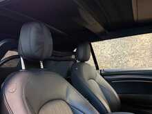 MINI Convertible Cooper Exclusive - U13598