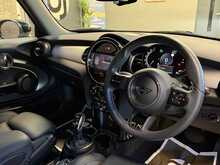 MINI Convertible Cooper Exclusive - U13598