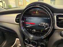MINI Convertible Cooper Exclusive - U13598