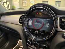 MINI Convertible Cooper Exclusive - U13598