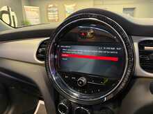 MINI Convertible Cooper Exclusive - U13598