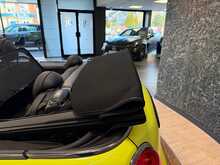 MINI Convertible Cooper Exclusive - U13598