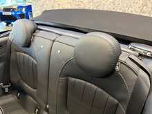 MINI Convertible Cooper Exclusive - U13598