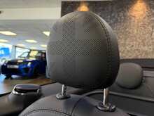 MINI Convertible Cooper Exclusive - U13598