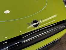 MINI Convertible Cooper Exclusive - U13598