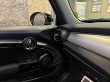 MINI Convertible Cooper Exclusive - U13598