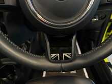MINI Convertible Cooper Exclusive - U13598