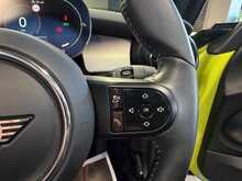 MINI Convertible Cooper Exclusive - U13598