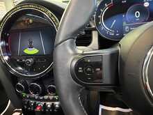MINI Convertible Cooper Exclusive - U13598
