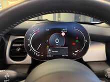 MINI Convertible Cooper Exclusive - U13598
