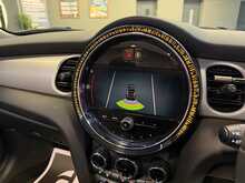 MINI Convertible Cooper Exclusive - U13598