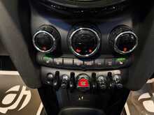 MINI Convertible Cooper Exclusive - U13598