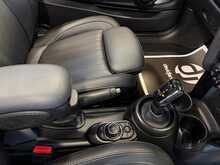 MINI Convertible Cooper Exclusive - U13598