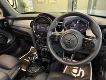 MINI Convertible Cooper Exclusive - U13598