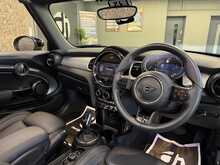 MINI Convertible Cooper Exclusive - U13598