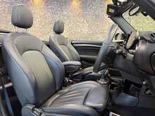 MINI Convertible Cooper Exclusive - U13598