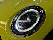 MINI Convertible Cooper Exclusive - U13598