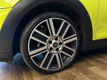 MINI Convertible Cooper Exclusive - U13598