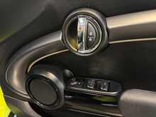 MINI Convertible Cooper Exclusive - U13598