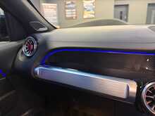 Mercedes-Benz GLB GLB35 AMG - U13600