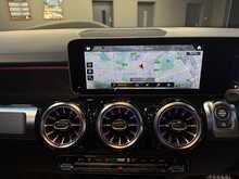 Mercedes-Benz GLB GLB35 AMG - U13600