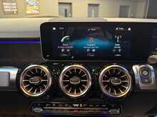 Mercedes-Benz GLB GLB35 AMG - U13600