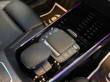 Mercedes-Benz GLB GLB35 AMG - U13600