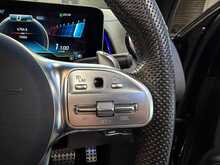 Mercedes-Benz GLB GLB35 AMG - U13600