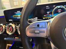 Mercedes-Benz GLB GLB35 AMG - U13600