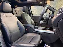 Mercedes-Benz GLB GLB35 AMG - U13600
