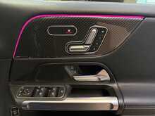 Mercedes-Benz GLB GLB35 AMG - U13600