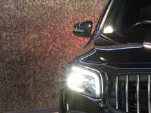 Mercedes-Benz GLB GLB35 AMG - U13600