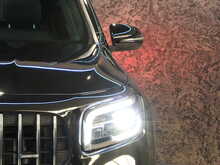 Mercedes-Benz GLB GLB35 AMG - U13600