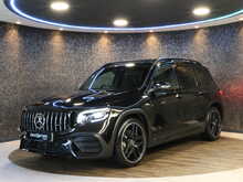 Mercedes-Benz GLB GLB35 AMG - U13600