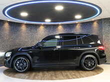 Mercedes-Benz GLB GLB35 AMG - U13600