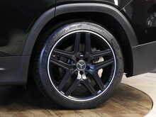 Mercedes-Benz GLB GLB35 AMG - U13600