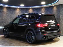Mercedes-Benz GLB GLB35 AMG - U13600