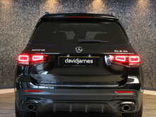 Mercedes-Benz GLB GLB35 AMG - U13600