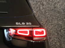 Mercedes-Benz GLB GLB35 AMG - U13600