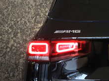 Mercedes-Benz GLB GLB35 AMG - U13600