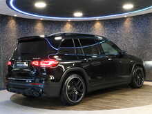 Mercedes-Benz GLB GLB35 AMG - U13600