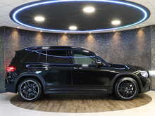 Mercedes-Benz GLB GLB35 AMG - U13600