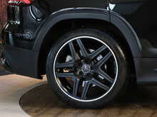 Mercedes-Benz GLB GLB35 AMG - U13600