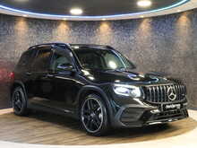 Mercedes-Benz GLB GLB35 AMG - U13600