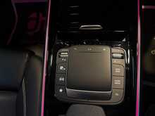Mercedes-Benz GLB GLB35 AMG - U13600